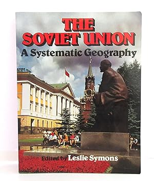 The Soviet Union: A Systematic Geography
