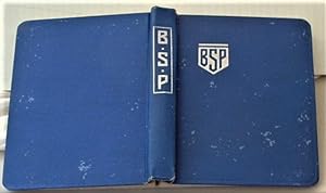 B.S.P. Pocket Book