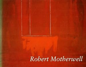 Robert Motherwell