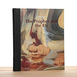 Francis Alÿs: The Prophet and the Fly (Arte y Fotografía)