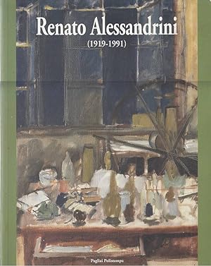 Renato Alessandrini (1919-1991)