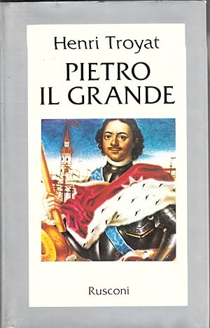 Pietro il grande