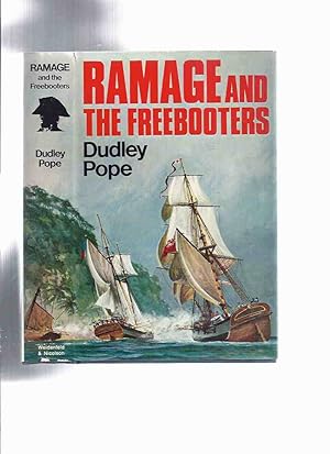 Ramage and the Freebooters ----the 3rd Ramage Novel