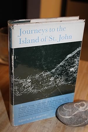 Journeys to the Island of St. John