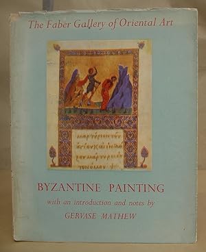 Byzantine Painting