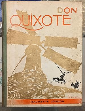Don Quixote, Amadis de Gaule