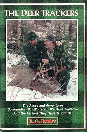 The Deer Trackers: (SIGNED)