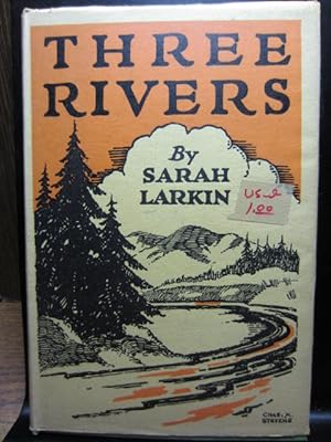 THREE RIVERS: A Tale Of New France