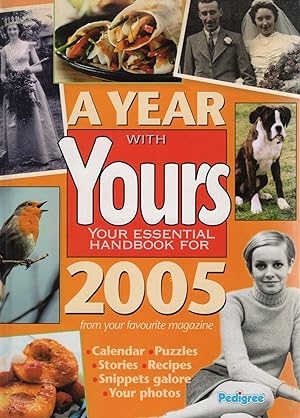 Yours Year Book 2005 Annual :