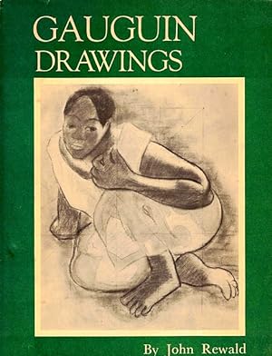 Gauguin Drawings