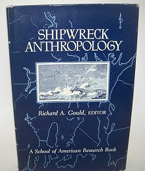 Shipwreck Anthology
