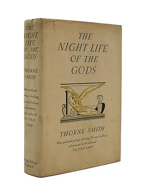 Night Life Of The Gods