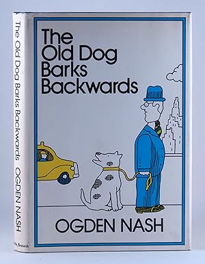 The Old Dog Barks Backwards