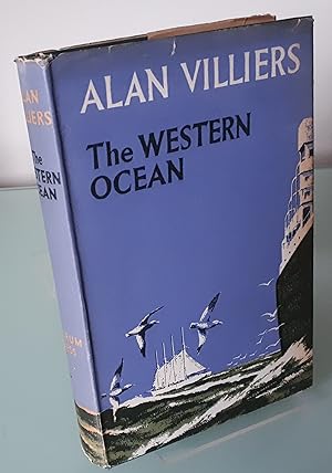 The Western Ocean, The Story of the North Atlantic