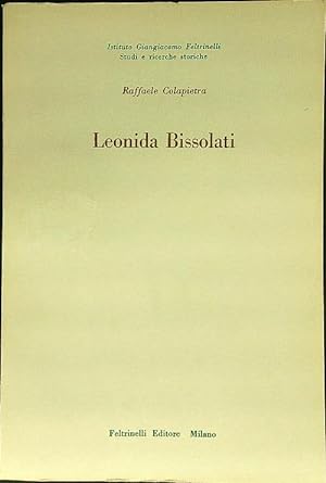 Leonida Bissolati