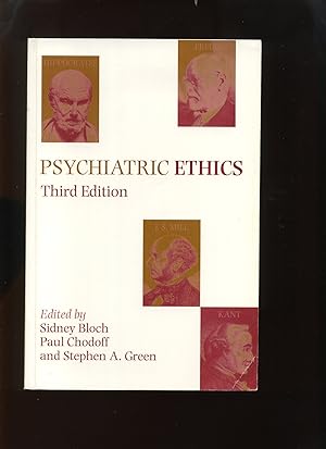 Psychiatric Ethics
