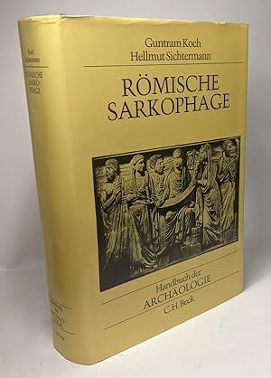 Handbuch der Archäologie. Im Rahmen des Handbuchs der Altertumswissenschaft: Handbuch der Archäol...