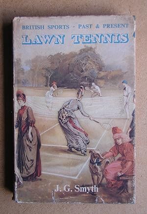 Lawn Tennis.