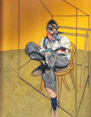 Francis Bacon, three studies of Lucian Freud, 1969 post-war and contemporary art, evening sale, T...
