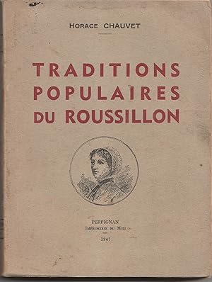 Traditions populaires du Roussillon