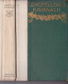 Kavanagh: A Tale (Portland Edition)