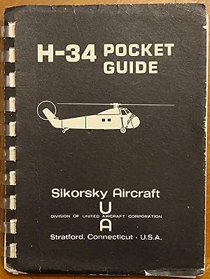 H-34 Pocket Guide - Sikorsky Aircraft