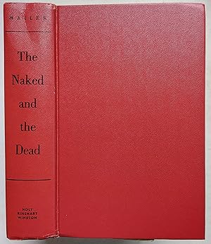 The Naked and the Dead