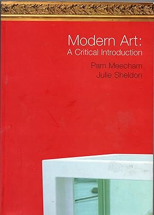 Modern Art : A Critical Introduction