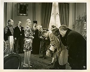 "ÉDUCATION DE PRINCE" Réalisé par Alexandre ESWAY en 1938 / Scénario de Henri-Georges CLOUZOT, Ca...