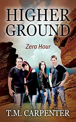 Higher Ground: Zero Hour