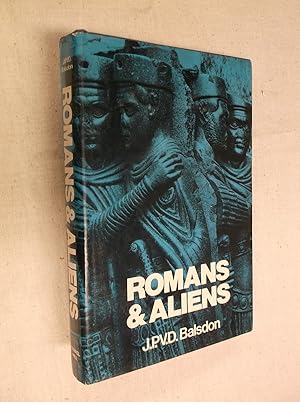 Romans and Aliens
