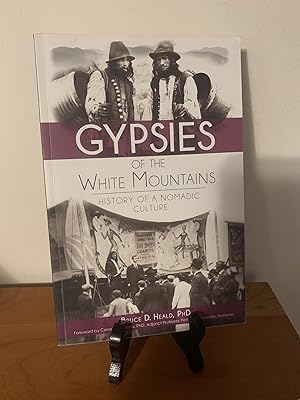 Gypsies of the White Mountains:: History of a Nomadic Culture