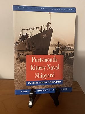 Portsmouth-Kittery Naval Shipyard