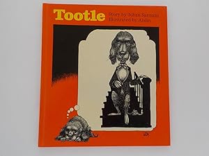 Tootle (signed by author and artist)