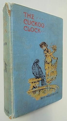 The Cuckoo Clock (1905)