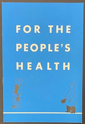 For the people's health
