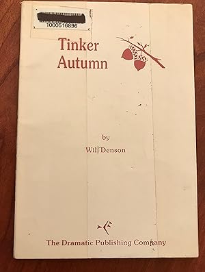 Tinker Autumn