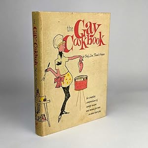 The Gay Cookbook