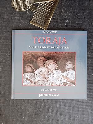 Toraja - Sous le regard des ancêtres