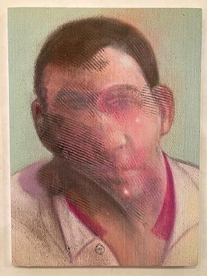 Francis Bacon - Three studies for a portrait of John Edwards [post-war and contemporary art eveni...