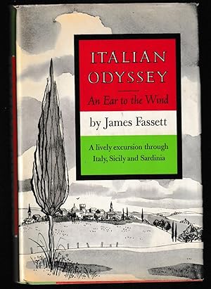 Italian Odyssey : An Ear to the Wind