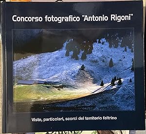 Concorso fotografico 'Antonio Rigoni'. Viste, particolari, scorci del territorio feltrino