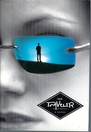 Traveler, The The First Novel of "The Fourth Realm" Trilogy
