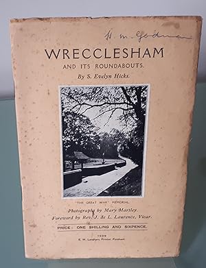 Wrecclesham And Its Roundabouts