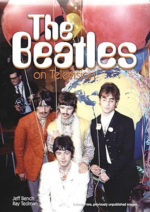 The Beatles on Television