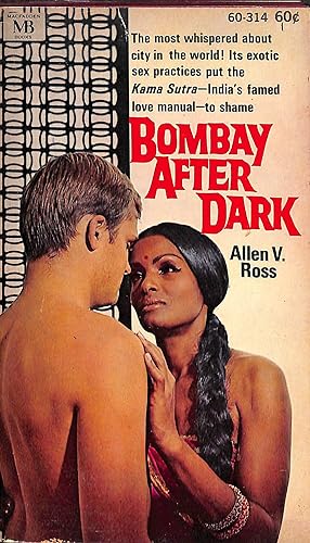 Bombay After Dark