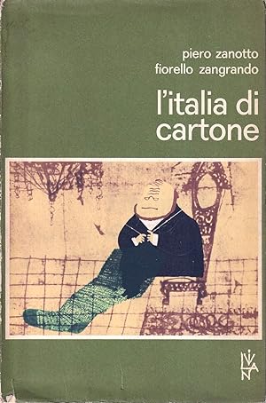 L'Italia di cartone
