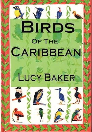 Birds of the Caribbean