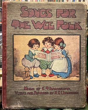 Songs for the Wee Folk