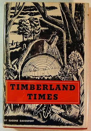Timberland Times